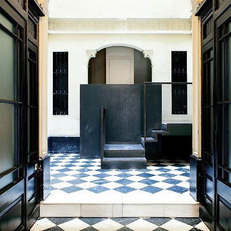 Estudios Pelayo Guest House Barcelona Eksteriør bilde