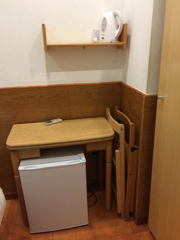 Estudios Pelayo Guest House Barcelona Rom bilde