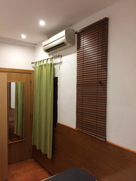 Estudios Pelayo Guest House Barcelona Rom bilde