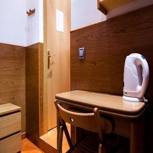Estudios Pelayo Guest House Barcelona Eksteriør bilde
