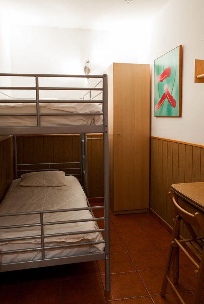Estudios Pelayo Guest House Barcelona Eksteriør bilde