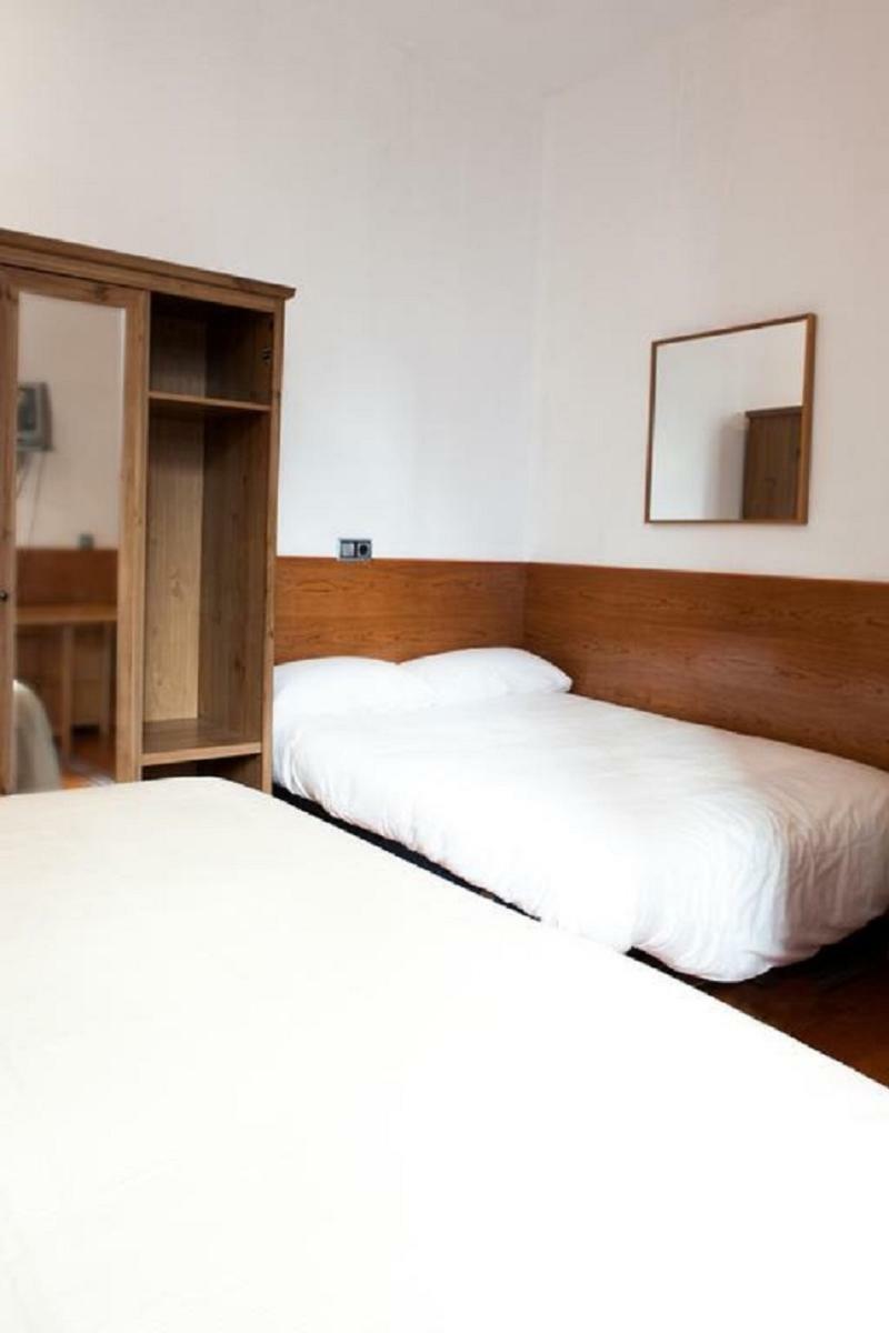 Estudios Pelayo Guest House Barcelona Eksteriør bilde
